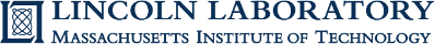 MIT Lincoln Laboratory