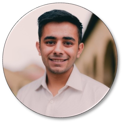 Ankush Dhwan