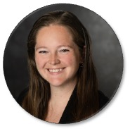 Megan Richardson